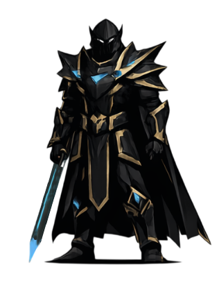 Ascended character class