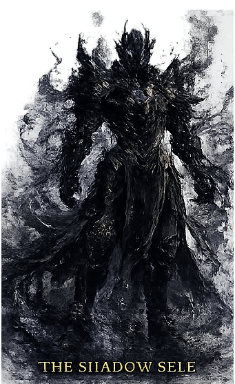 The Shadow