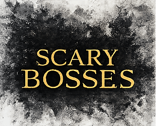 Ascend boss characters