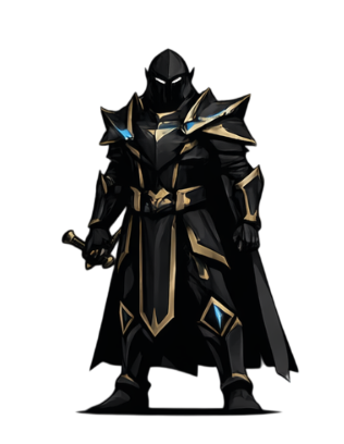Elite rank avatar