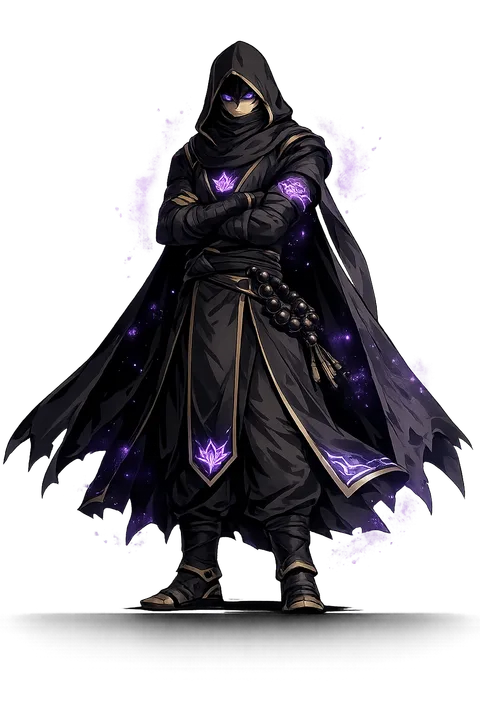 Monk