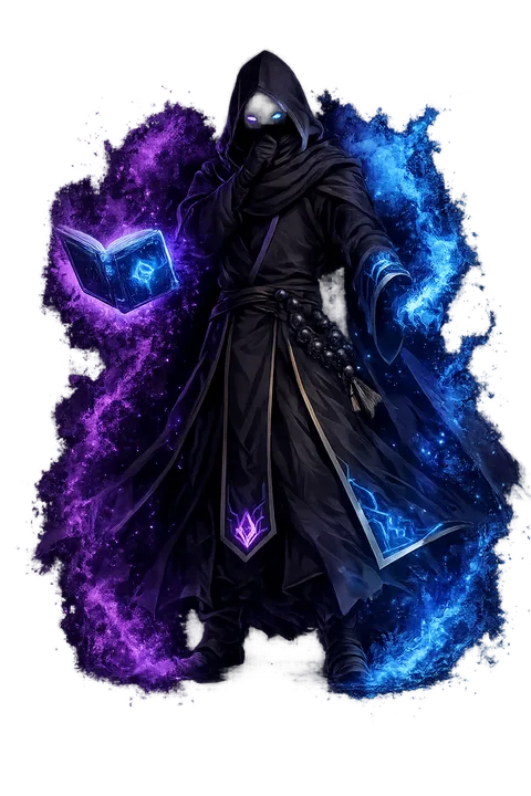 Researcher