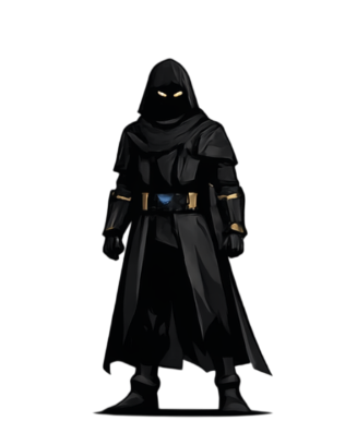Rookie rank avatar