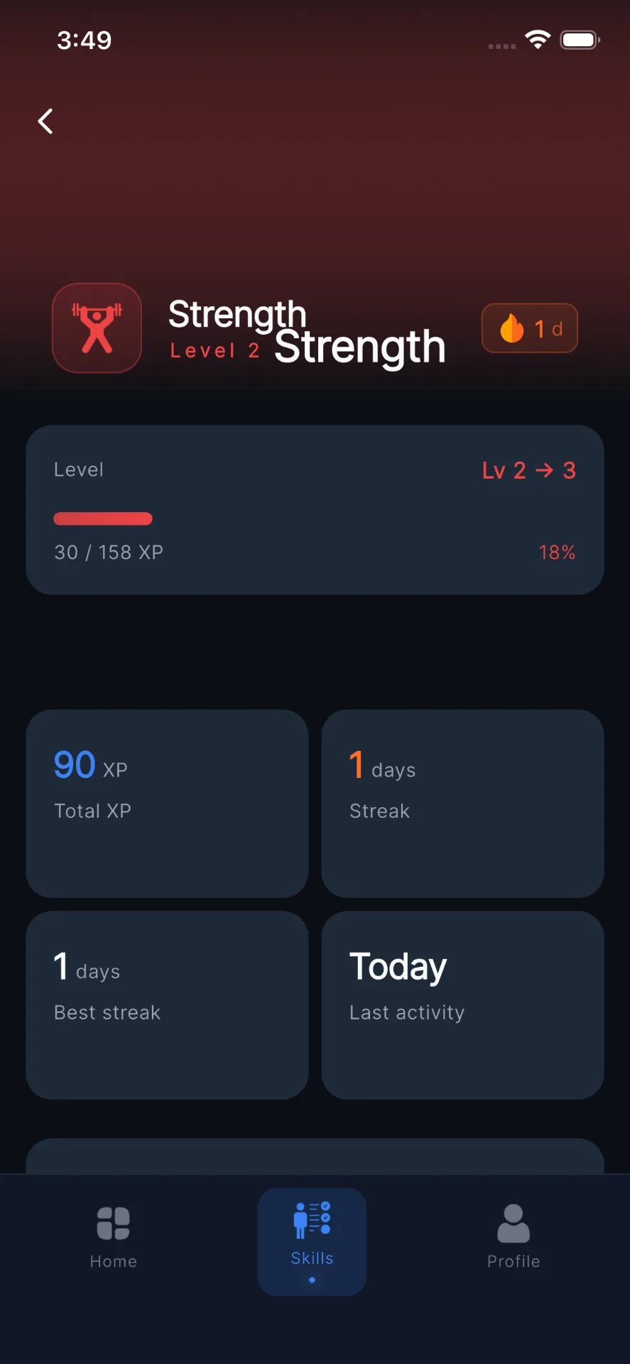 Ascend — Skill Deep Dive