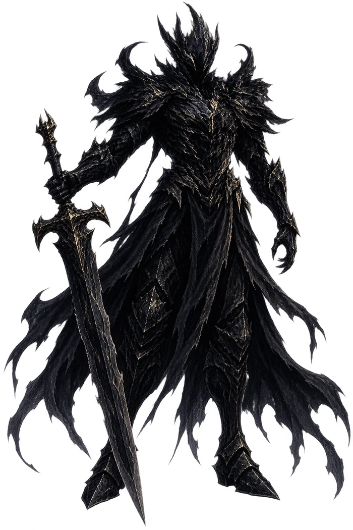 The Shadow