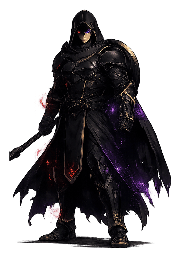 Spartan character class