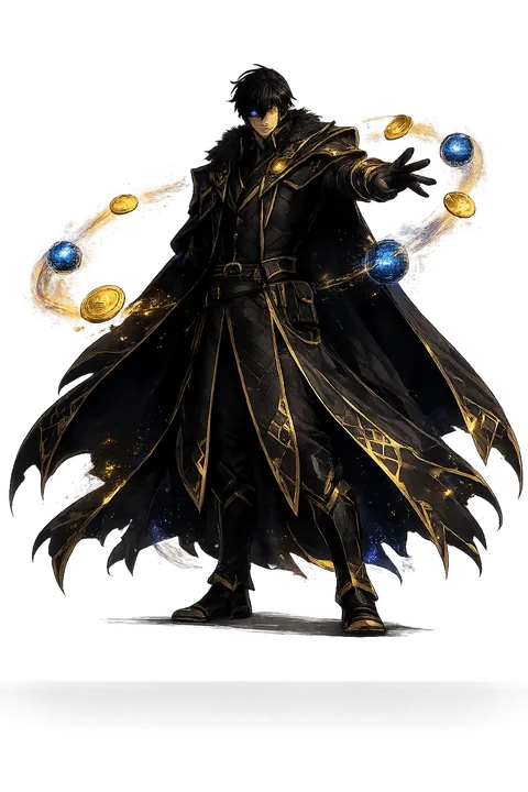 Strategist