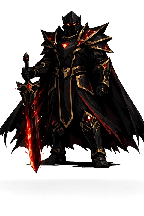 Warrior