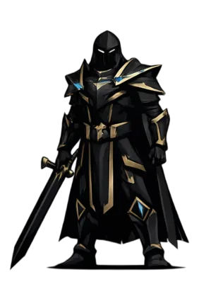 Warrior