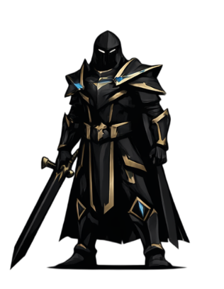 Warrior rank avatar